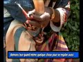 honore  doudou noumabeu - kena