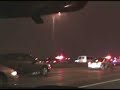 Accident on Interstate 380 in Cedar Rapids Accident on Interstate 380 in Cedar Rapids