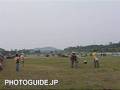 Yokaichi Giant Kite Festival, Shiga, Japan