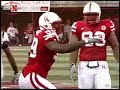 2008- Huskers are Back