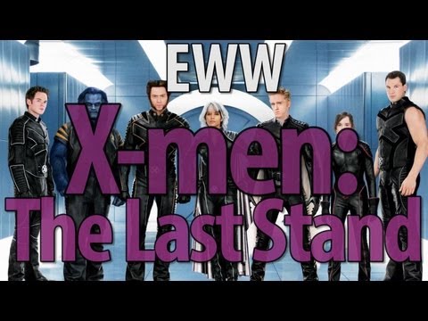 x men