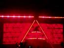 Daft Punk - Technologic Live @ N�mes