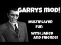 Garrys Mod - Garry's Mod 101 : Fail Carts w/MrPhatJared and Scotto6 Part 4
