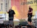 Mikri Tereza | Tzimis Panousis @ Athens Pride 2009