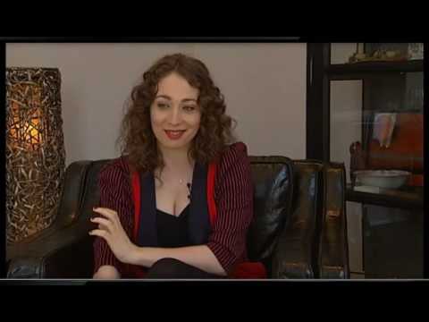 Interview with Regina Spektor (2/2)