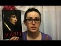 Book Review - Scarlet
