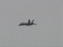 Quad City Airshow 2005- F/A-18 Super Hornet Demostration Quad City Airshow 2005- F/A-18 Super Hornet Demostration