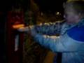 Postbox nightmare
