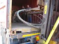 Metal You Recycling Ltd.: Bronze container