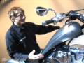 2010 Honda Fury Unveiled! video