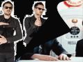 Brandon Flowers - Worried about Ray (The Hoosiers) Brandon Flowers - Worried about Ray (The Hoosiers)