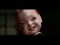 Deep Red Teeth Bashing Scene