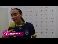 W17 Championship - Interviews CZE vs KOS 39-18 W17 Championship - Interviews CZE vs KOS 39-18
