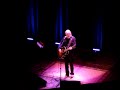 Kris Kristofferson--For the Good Times--Victoria BC-08-10-11