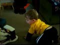 Ryan Dancing.