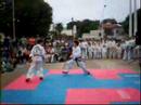 taekwon do litoral
