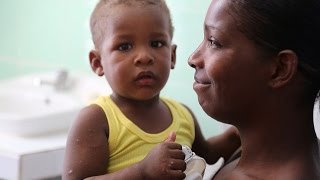 Vivir y nacer sin VIH en CUBA...