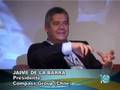 videos de Jaime de la Barra Endeavor 10 años