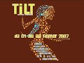 reportage sur le tilt-festival 2007 organis� par elmediator perpignan.
programmation: spectacles / concerts
konnecting souls (franck ii louise) | asian z | jah mason | omar perry | funde | dapatch selector | laurent garnier | tarwater | da fresh | jack de marseille | novo | dj mathiu + alberto miranda | fred tassy calm
table ronde: nouveaux territoires de l'art, friches culturelles / patrimoine industriel et nouvelles technologies
installations: 