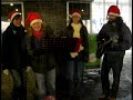 Sunset Freeway feat. Carolien & Suzanne - Kersttour 2009