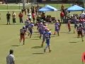 2007 Season Highlights Defense
