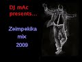 Paschalis Terzis - Zeimpekika mix 2009 [Compiled by DJ mAk]