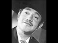 Javier Solis - quemame los ojos