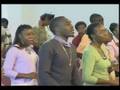 Dr. William Thompson, Living in God's Purpose p1