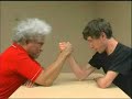 An introduction to 'Ditherer', the new album from FOG. This video was shot in the band's home town of Minneapolis, MN, USA, directed by Chuck Statler (The founding father of music video - director of many pioneering movies for the band 'Devo').'Ditherer' will be released in August. Listen to preview tracks from the album on the band's MySpace page:http://www.myspace.com/fogtimewasterCheck Lex Records website for updates:http://www.lexrecords.com