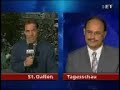 Tagesschau: St.Gallen ist Meister Tagesschau: St.Gallen ist Meister
