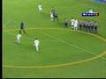 Santos 2 x 1 São Paulo - BR 04 - Gol de Ricardinho