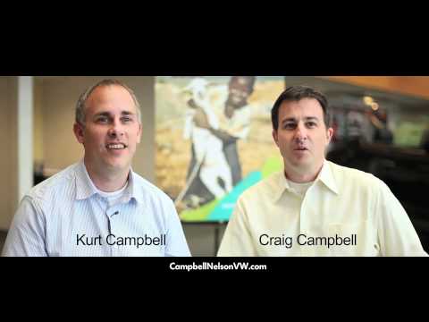 Campbell Nelson World Concern