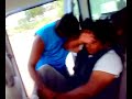 intento de violacion  XXX