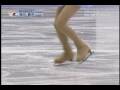 Mao Asada montage - Her beautiful skating - Clair de Lune