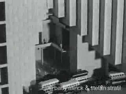 the man with modern nerves (trailer) ...