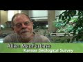 Allen MacFarlane - Kansas Geological Survey