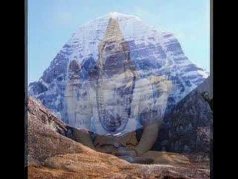 Om Namah Shivaya - Avataran (Mt.Kailash and Manas Sarovar)