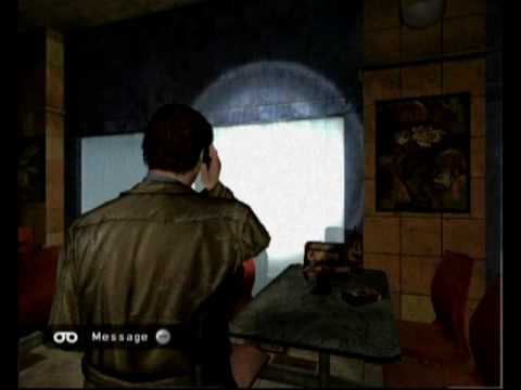 Silent Hill : Shattered Memories