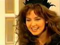 Thalia - Maria La Del Barrio ( Mariang Taga Barrio )