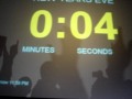 Dj Infamous , WardSkillz , and K Johns NEW YEARS EVE 08/09 COUNTDOWN @ Fox Theatre ATL
