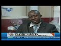 Plastic Surgery in Kenya