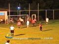 SAN - OITAVAS - BAR DO ZÉ PINTO 4 X 0 ESCR. PREMIER