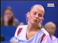Jelena Dokic vs. Monica Seles