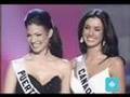 Miss Universe 2005 - Natalie Glebova (CANADA)