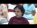Archna Didi Speaks On Importance Of Sadguru