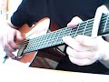 Le figurant (Freedom For King Kong cover)
