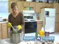 How to Make Lye Soap : How to Mix Soap Making Additives to Make Homemade Lye Soap