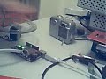 (uploaded by ferrervicent)&nbsp;Taking control of the servo with light