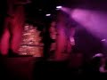 I want an extasy...Matinee Group-LOndon-FaBriC