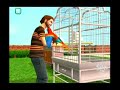 La Oreja de Van Gogh - Los Sims 2 Mascotas